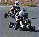 Raceway Kart Hire - Schoolies Week Accommodation