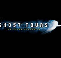 The Rocks Ghost Tours - Schoolies Week Accommodation