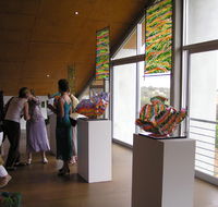 Riseborough Estate Winery  Gallery - Schoolies Week Accommodation