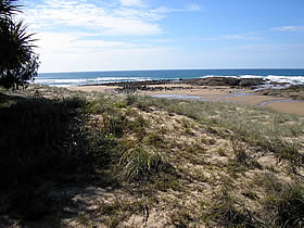  Schoolies Week Accommodation