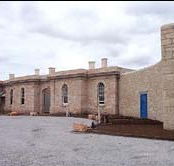 Old Gaol - Schoolies Week Accommodation