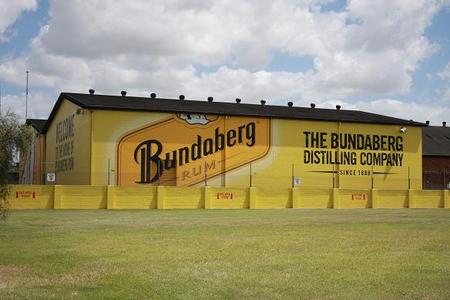 Bundaberg Distillery Tour - Schoolies Week Accommodation 1