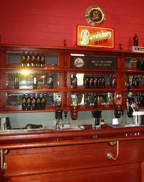 Bundaberg Distillery Tour - Schoolies Week Accommodation 2
