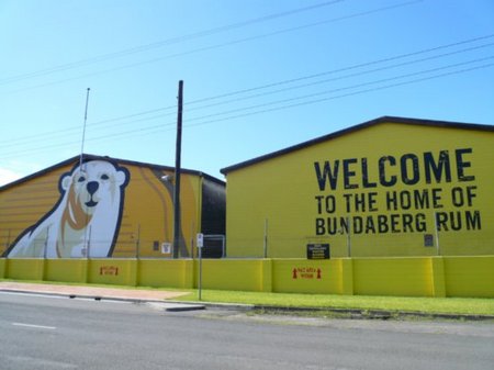 Bundaberg Distillery Tour - Schoolies Week Accommodation 3