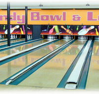 Bundy Bowl and Leisure Complex - Schoolies Week Accommodation