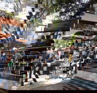 The Sun Herald Sydney Family Show - Schoolies Week Accommodation