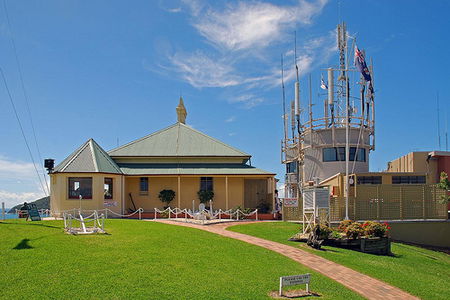  Schoolies Week Accommodation