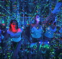 Infinity - Schoolies Week Accommodation