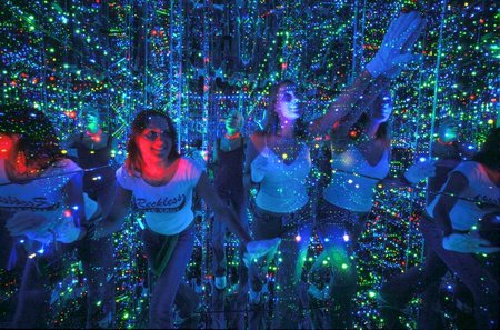 Infinity - Schoolies Week Accommodation 0