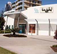 Wings Day Spa - Schoolies Week Accommodation