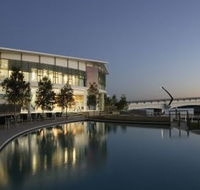 Health Changes Wellness Centre Ephraim Island - Schoolies Week Accommodation