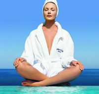 aQueous Spa - Schoolies Week Accommodation