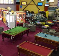 Funcity Sunshine - Schoolies Week Accommodation