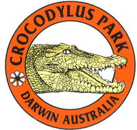Crocodylus Park - Schoolies Week Accommodation