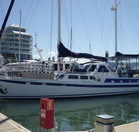 Coral Sea Dreaming Dive and Sail - Schoolies Week Accommodation