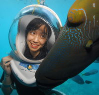 Sunlover Reef Cruises - Schoolies Week Accommodation