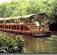 Daintree Rainforest River Trains - Schoolies Week Accommodation