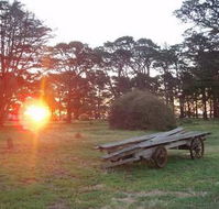 Point Cook Homestead - Schoolies Week Accommodation