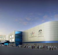 The Icehouse - Schoolies Week Accommodation