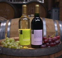 Beckingham Wines - Schoolies Week Accommodation