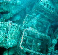 Underwater Sports Diving Centre - Schoolies Week Accommodation