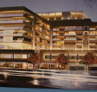 Spa on Brougham - Schoolies Week Accommodation