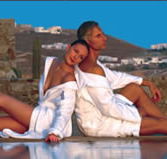 Temple Day Spa - Schoolies Week Accommodation