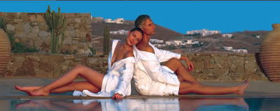 Temple Day Spa - Schoolies Week Accommodation 0