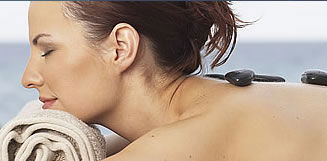 Temple Day Spa - Schoolies Week Accommodation 1