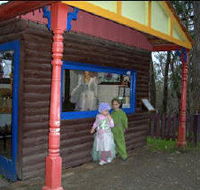 Fairyland Village - Schoolies Week Accommodation