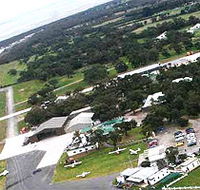 Commando Skydivers - Schoolies Week Accommodation