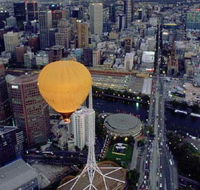 Balloon Sunrise Hot Air Ballooning - Schoolies Week Accommodation