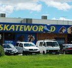Skateworld Mordialloc - Winter Family Skate - Schoolies Week Accommodation