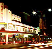 Regal Theatre - Schoolies Week Accommodation
