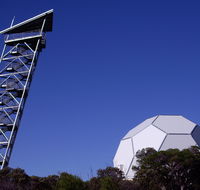 Gravity Discovery Centre - Schoolies Week Accommodation