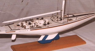 Australian Sailing Museum - Schoolies Week Accommodation 4