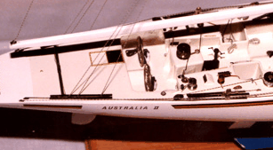 Australian Sailing Museum - Schoolies Week Accommodation 5