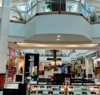 Galleria Shopping Centre - Schoolies Week Accommodation