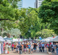 Riverside at the Gardens - Schoolies Week Accommodation