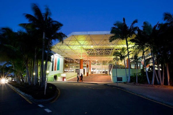  Schoolies Week Accommodation