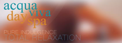 Acqua Viva Day Spa - Schoolies Week Accommodation 5