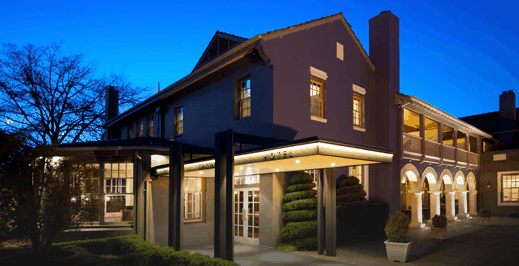 Spa Country - Schoolies Week Accommodation