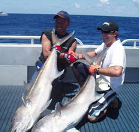 Blue Juice Charters - Schoolies Week Accommodation