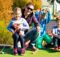 The Zone Family Entertainment Complex - Schoolies Week Accommodation