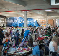 Kingston Arts - Schoolies Week Accommodation
