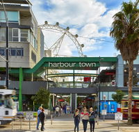 Harbour Town Melbourne - Schoolies Week Accommodation