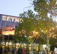 Seymour Centre - Schoolies Week Accommodation
