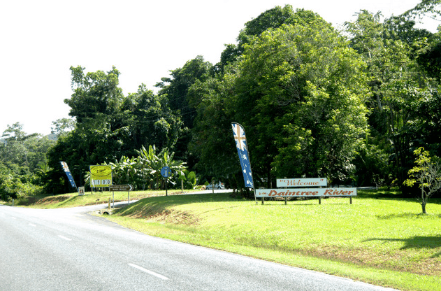 Bruce Belchers Daintree River Cruise - Schoolies Week Accommodation