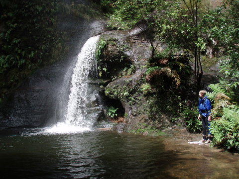 Blue Mountains Adventure Company - Schoolies Week Accommodation 1