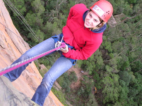 Blue Mountains Adventure Company - Schoolies Week Accommodation 4